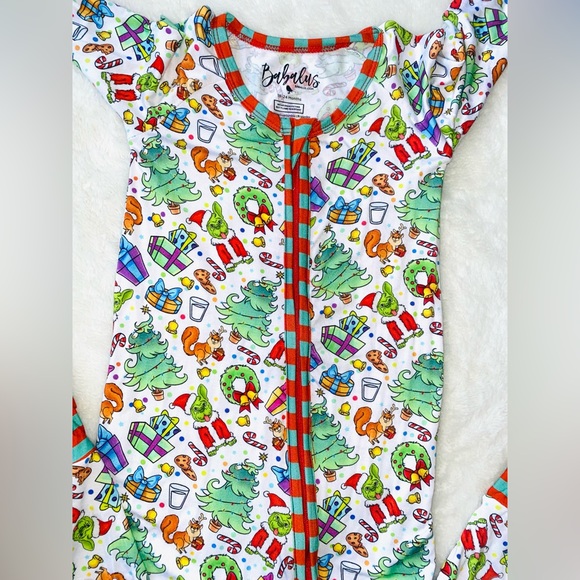 Babalus Bamboo Zippy - Picture 4 of 6